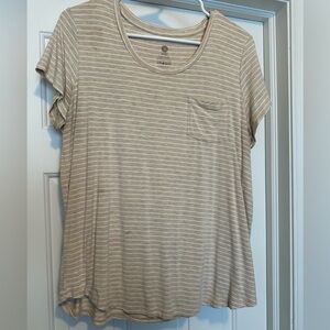 Kindred bravely nursing shirt